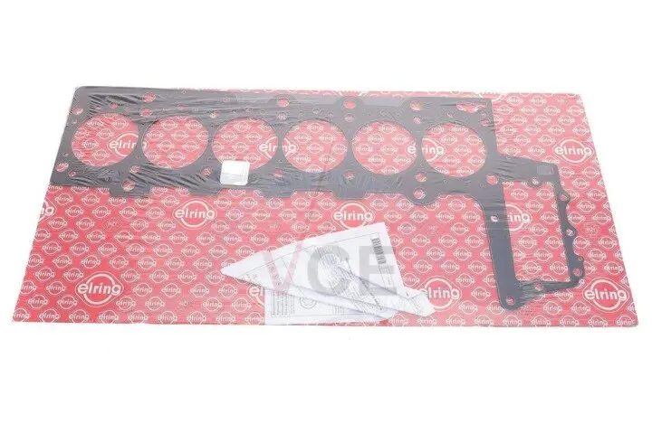 Прокладка, головка цилиндра ELRING 157.410 (фото 1)