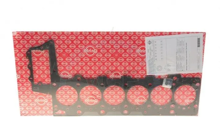 Прокладка, головка цилиндра ELRING 157.420 (фото 1)