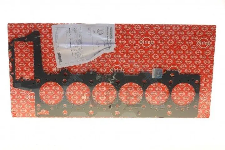 Прокладка, головка цилиндра ELRING 157.440 (фото 1)