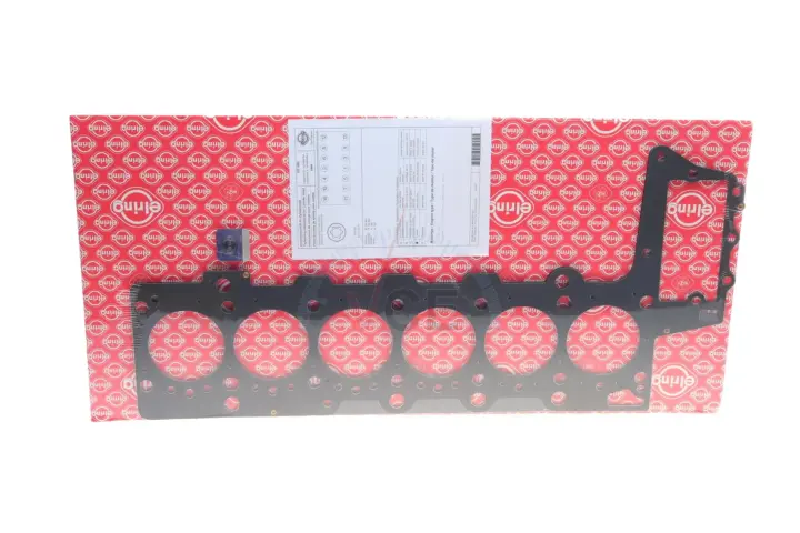 Фото 1 - Прокладка, головка цилиндра ELRING 157.480 Прокладка, головка цилиндра ELRING 157.480 (фото 1)