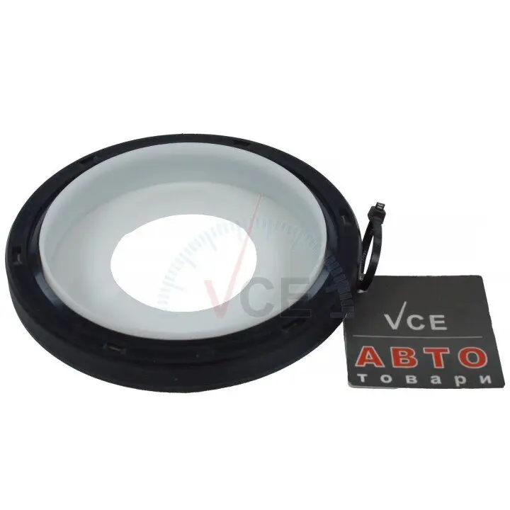 Уплотняющее кольцо, коленчатый вал; уплотнительное кольцо ELRING 158.430 (фото 1)