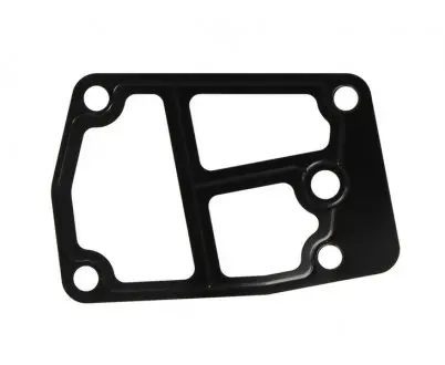 Прокладка, корпус масляного фильтра ELRING 161.911