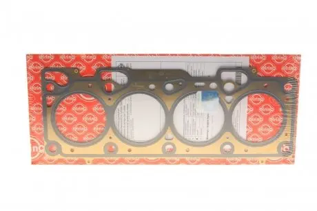 Прокладка, головка цилиндра ELRING 163.390