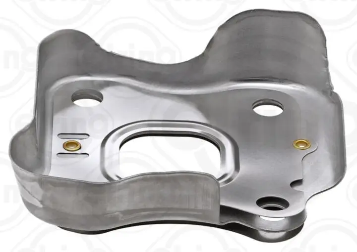 Прокладка колектора випускного ford transit connect 1.0 ecoboost 13-(1-3 циліндр) ELRING 163790 (фото 1)