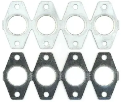 Прокладка, выпускной коллектор ELRING 164.047