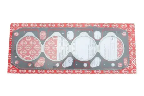 Прокладка головки блоку циліндрів FORD Mondeo I 93-96, Fiesta 89-02, Sierra 82-93 ELRING 164.241