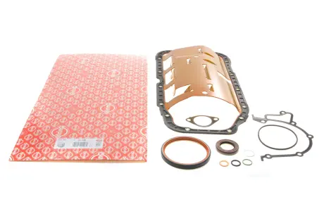 Комплект прокладок, блок-картер двигуна ELRING 164.350