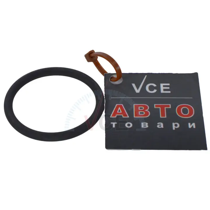 Уплотнительное кольцо ELRING 165.520 (фото 1)