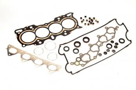 Комплект прокладок, головка циліндра ELRING 166.050