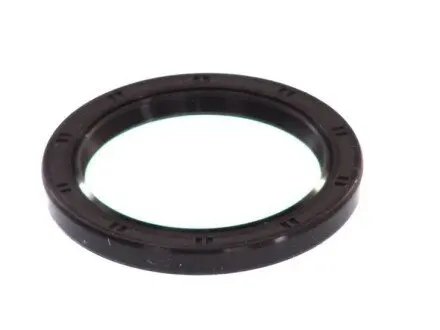 Уплотняющее кольцо, коленчатый вал; уплотнительное кольцо ELRING 166.180