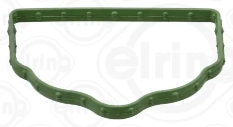 Прокладка впускного коллектора FORD USA F-150, MUSTANG 5.0-5.0ALK 09.10- ELRING 167040