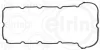 Прокладка клапанної кришки гумова ELRING 167.090 (фото 2)