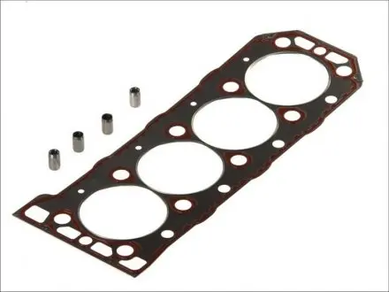 Прокладка, головка цилиндра ELRING 167.411
