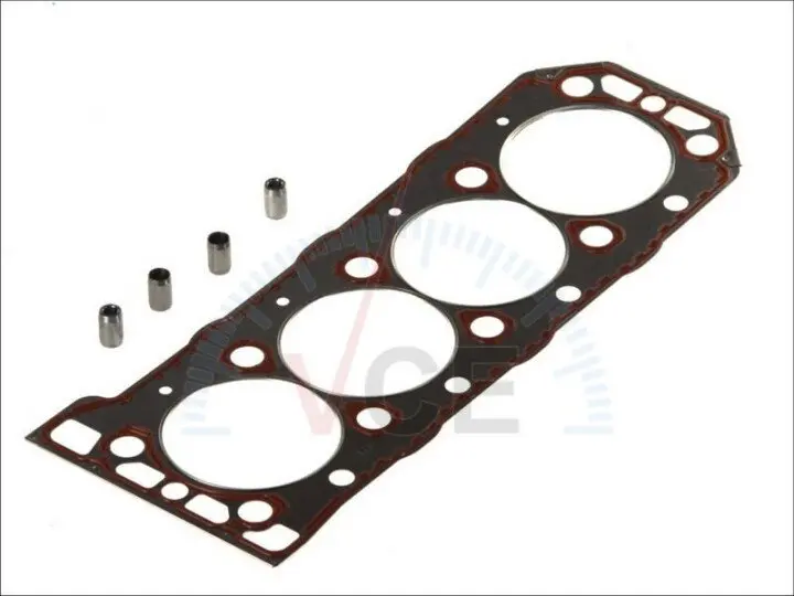 Прокладка, головка цилиндра ELRING 167.411 (фото 1)