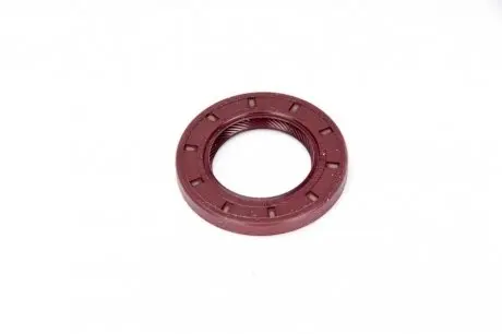 Уплотняющее кольцо, распределительный вал; уплотнительное кольцо ELRING 169.370
