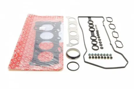 Комплект прокладок, головка циліндра ELRING 169.740