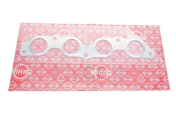 Прокладка, выпускной коллектор ELRING 170.070 (фото 1)