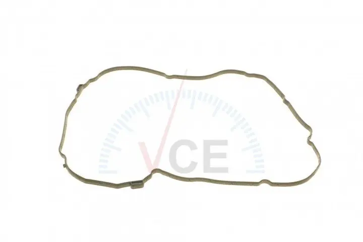 Фото 1 - Прокладка, крышка головки цилиндра ELRING 172.430 Прокладка, крышка головки цилиндра ELRING 172.430 (фото 1)