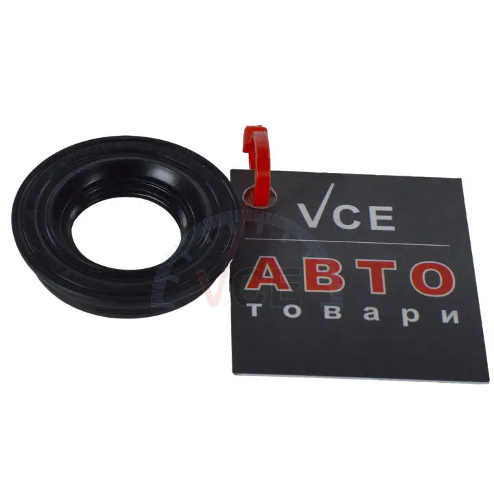 Прокладка, крышка головки цилиндра ELRING 177.700 (фото 1)