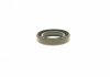 Уплотнительное кольцо; уплотнительное кольцо вала, первичный вал ступенчатой кп ELRING 178.950 (фото 3)