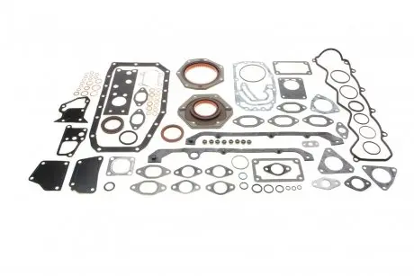 Комплект прокладок (полный) citroen jumper/peugeot boxer/iveco daily 2.8d 99- ELRING 181.270