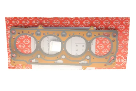 Прокладка, головка цилиндра ELRING 183.583