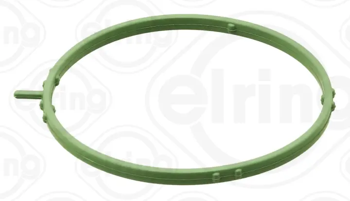 Фото 1 - Уплотнительное кольцо ELRING 184690 Уплотнительное кольцо ELRING 184690 (фото 1)