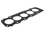 Прокладка головки цилиндра ELRING 184742 (фото 1)