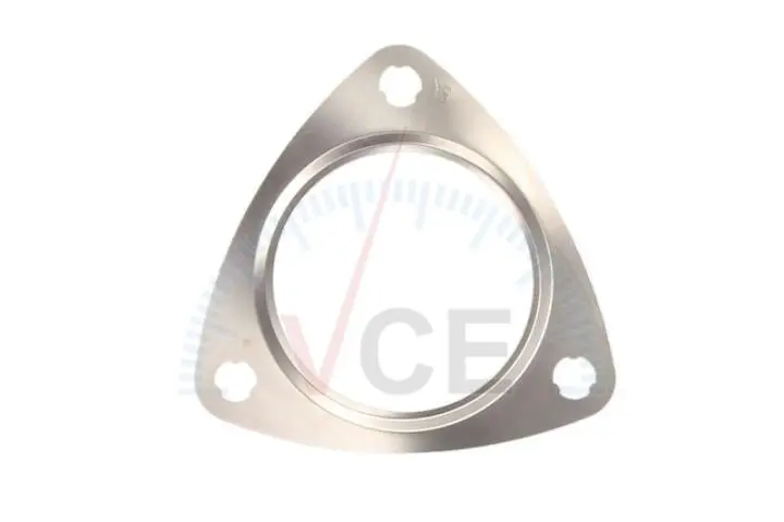 Фото 1 - Прокладання випускного колектора ELRING 185370 Прокладання випускного колектора ELRING 185370 (фото 1)