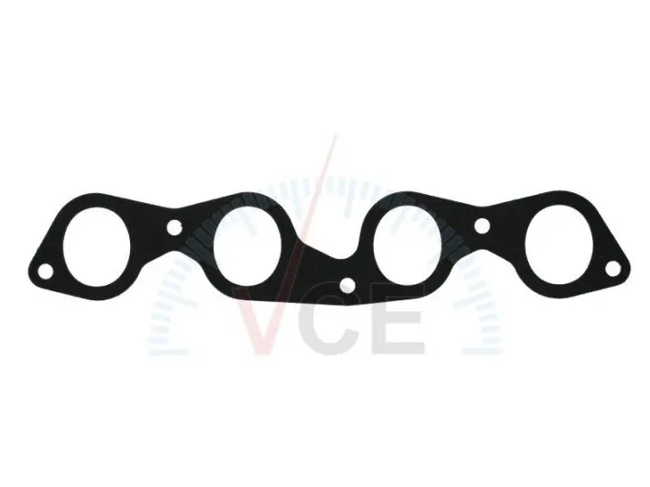 Фото 1 - Прокладка, випускний колектор ELRING 185.567 Прокладка, випускний колектор ELRING 185.567 (фото 1)