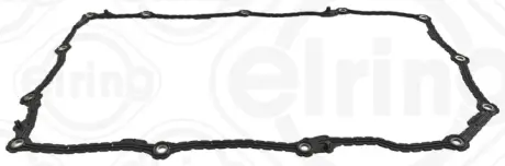 Прокладка, масляний піддон автоматичної коробки передач ELRING 186.440