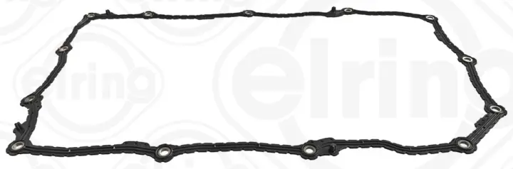 Фото 1 - Прокладка, масляний піддон автоматичної коробки передач ELRING 186.440 Прокладка, масляний піддон автоматичної коробки передач ELRING 186.440 (фото 1)