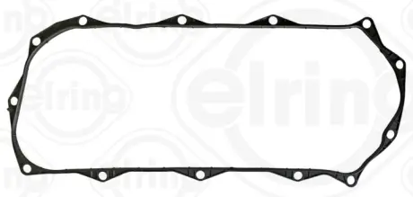 Прокладка-ущільнення АКПП CHRYSLER 300C, DODGE CHALLENGER, CHARGER, DURANGO, JEEP GRAND CHEROKEE, GRAND CHEROKEE IV, RAM 1500 3.6-3.6ALK-3.6H 11.10- ELRING 186450