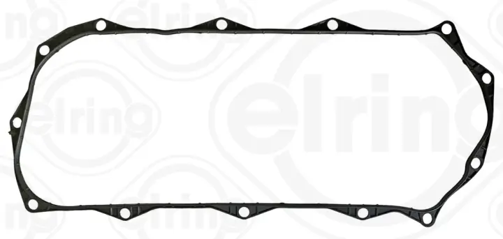 Фото 1 - Прокладка-ущільнення АКПП CHRYSLER 300C, DODGE CHALLENGER, CHARGER, DURANGO, JEEP GRAND CHEROKEE, GRAND CHEROKEE IV, RAM 1500 3.6-3.6ALK-3.6H 11.10- ELRING 186450 Прокладка-ущільнення АКПП CHRYSLER 300C, DODGE CHALLENGER, CHARGER, DURANGO, JEEP GRAND CHEROKEE, GRAND CHEROKEE IV, RAM 1500 3.6-3.6ALK-3.6H 11.10- ELRING 186450 (фото 1)