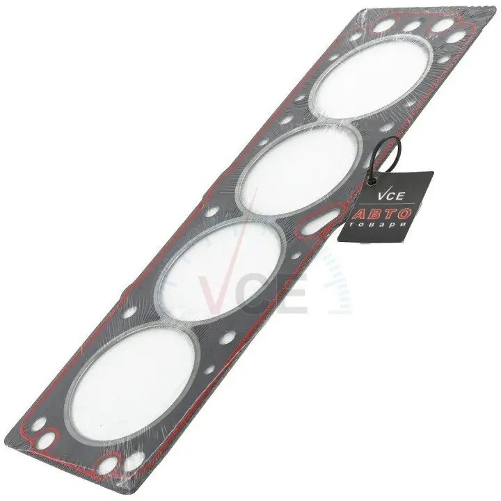 Фото 1 - Прокладка, головка циліндра ELRING 186.711 Прокладка, головка циліндра ELRING 186.711 (фото 1)