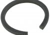 Уплотняющее кольцо, коленчатый вал ELRING 188.680 (фото 2)