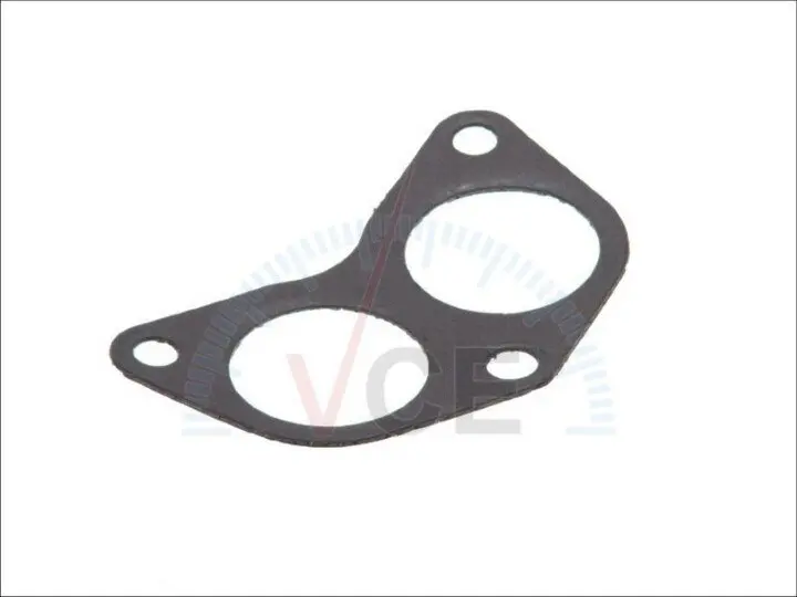 Фото 1 - Прокладка, выпускной коллектор ELRING 193.110 Прокладка, выпускной коллектор ELRING 193.110 (фото 1)