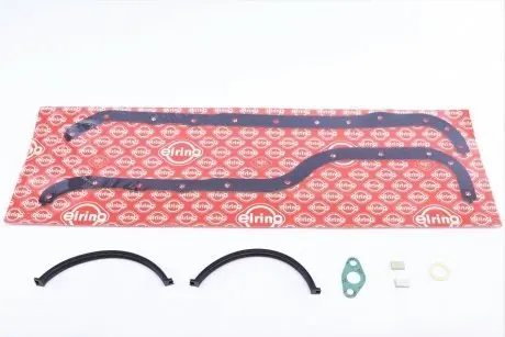 Прокладка, масляный поддон ELRING 193.713