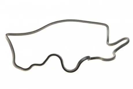 Прокладка, кришка головки циліндра ELRING 194.220