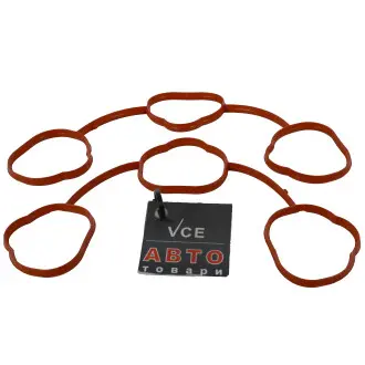 Прокладка, впускной коллектор ELRING 198.050