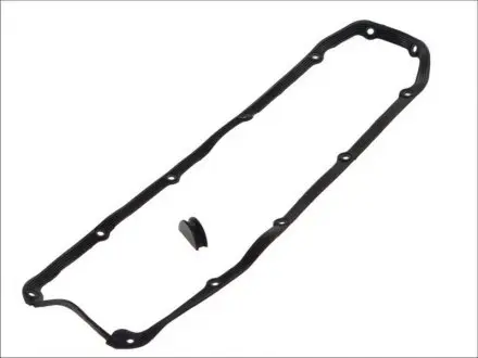 Комплект прокладок, кришка головки циліндра ELRING 198.410