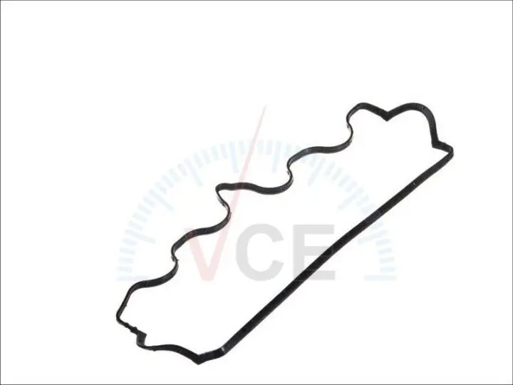 Прокладка, крышка головки цилиндра ELRING 199.030 (фото 1)