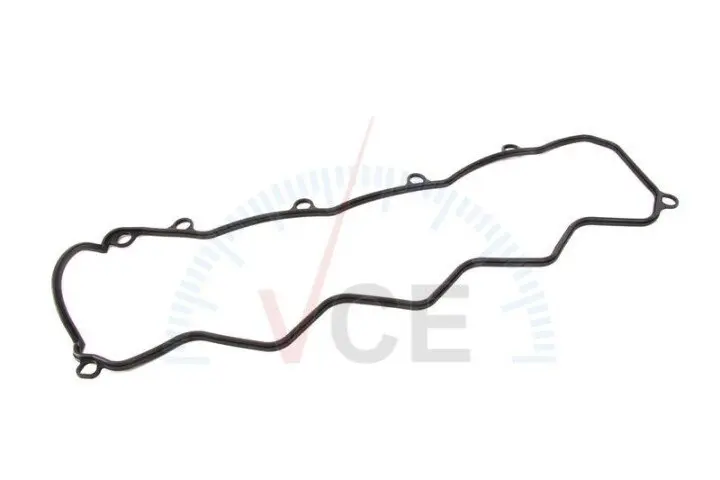 Прокладка, крышка головки цилиндра ELRING 199.060 (фото 1)