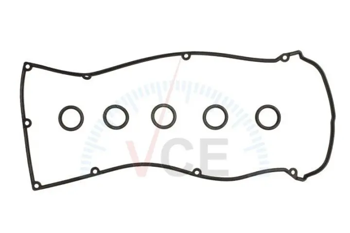 Фото 1 - Кол-кт прокладок клап. крышки bravo,marea,lancia 2.0 ELRING 199.100 Кол-кт прокладок клап. крышки bravo,marea,lancia 2.0 ELRING 199.100 (фото 1)