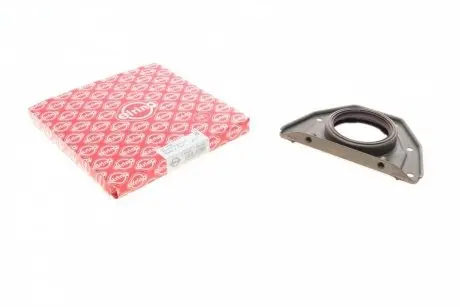 Уплотняющее кольцо, коленчатый вал ELRING 199.180