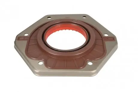 Уплотняющее кольцо, коленчатый вал ELRING 199.220