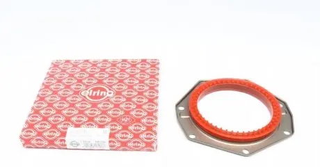 Уплотняющее кольцо, коленчатый вал ELRING 199.230