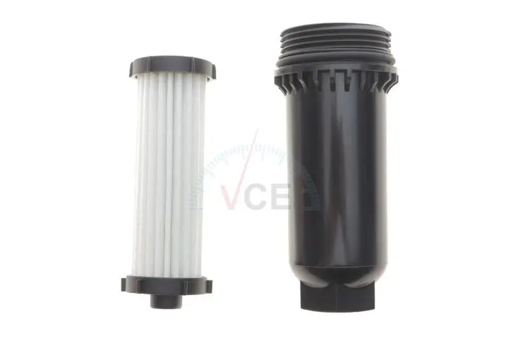 Фільтр акпп ford focus/mondeo/transit 1.6-2.2 tdci 04- ELRING 203.510 (фото 1)