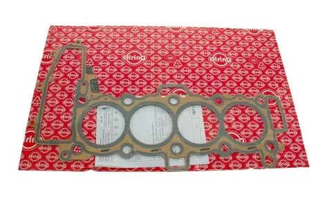 Прокладка гбц ELRING 207.120