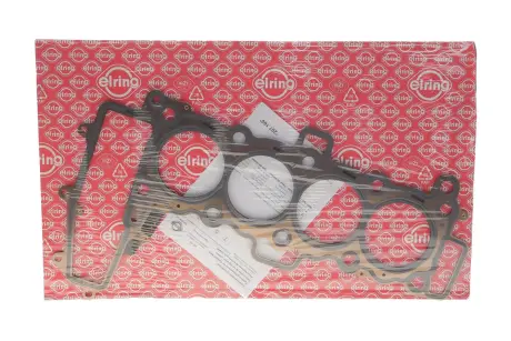 Прокладка ГБЦ Land Rover Defender/Discovery/Range Rover 2.0D 14-(5 міток) (1.70mm) ELRING 207.160